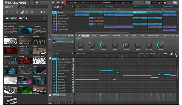 best software for music production mac